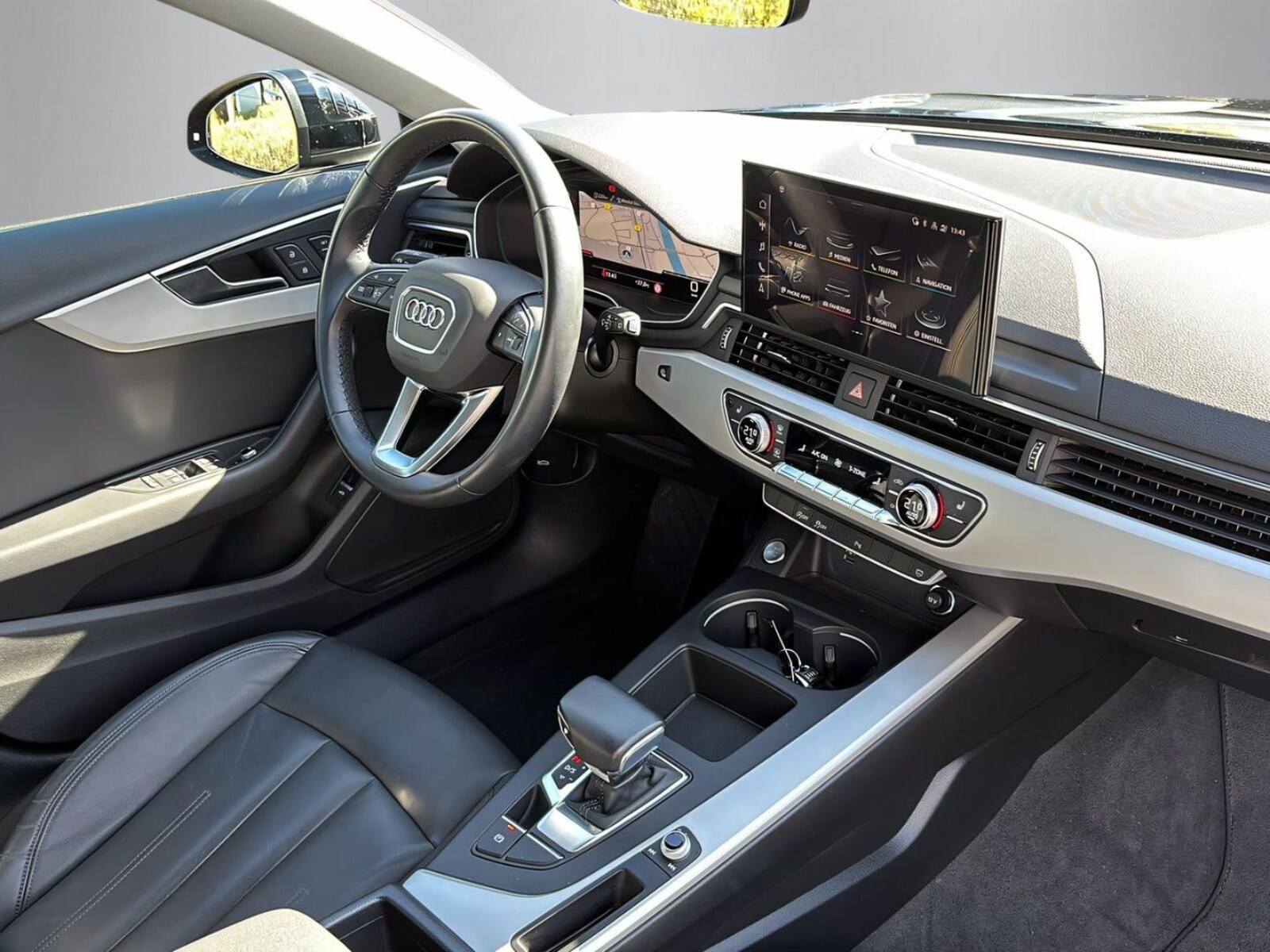Audi A4 Avant – Bild 14