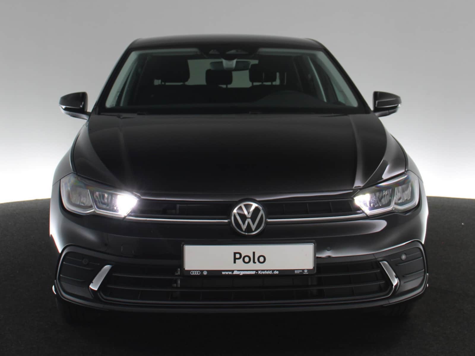 Volkswagen Polo – Bild 20