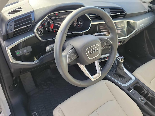 Photo of 2023 Audi Q3 SUV 