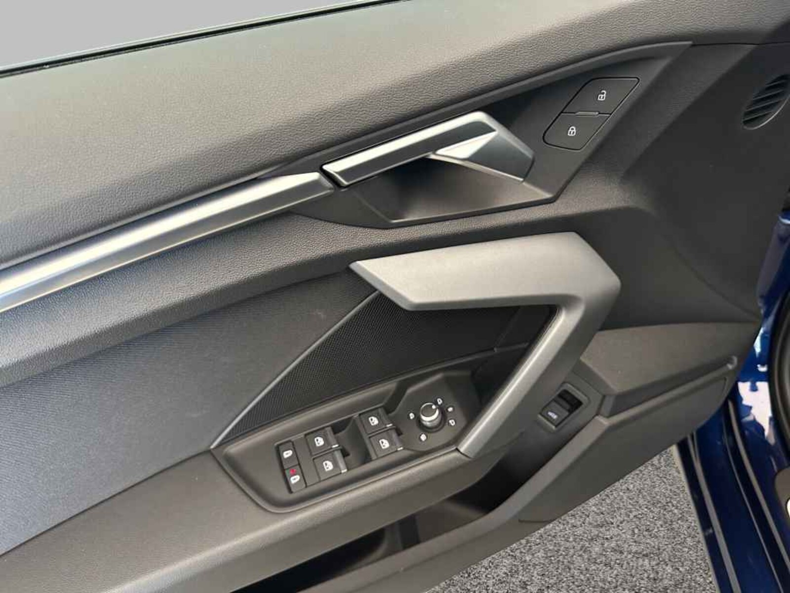 Audi A3 Sportback – Bild 9