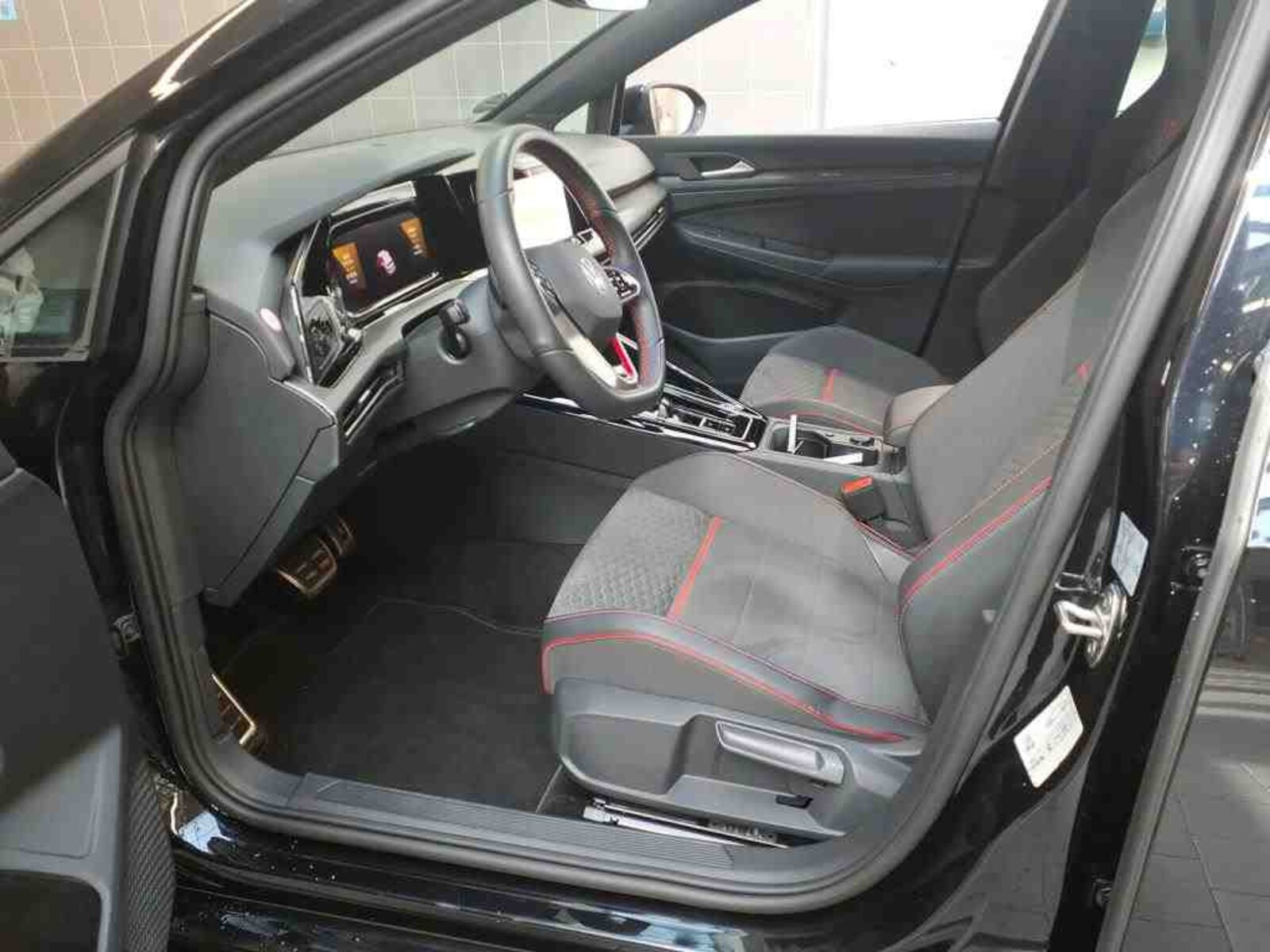 Volkswagen Golf – Bild 6