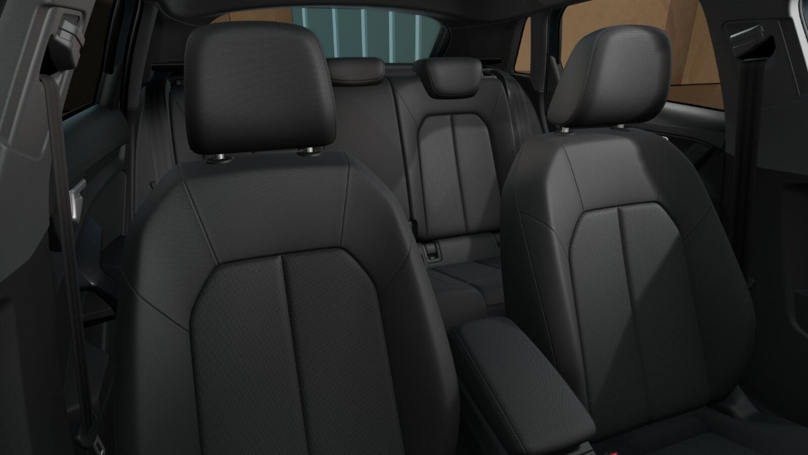Audi A3 allstreet – Bild 12