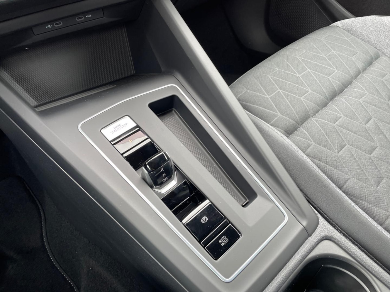 Volkswagen Golf – Bild 6