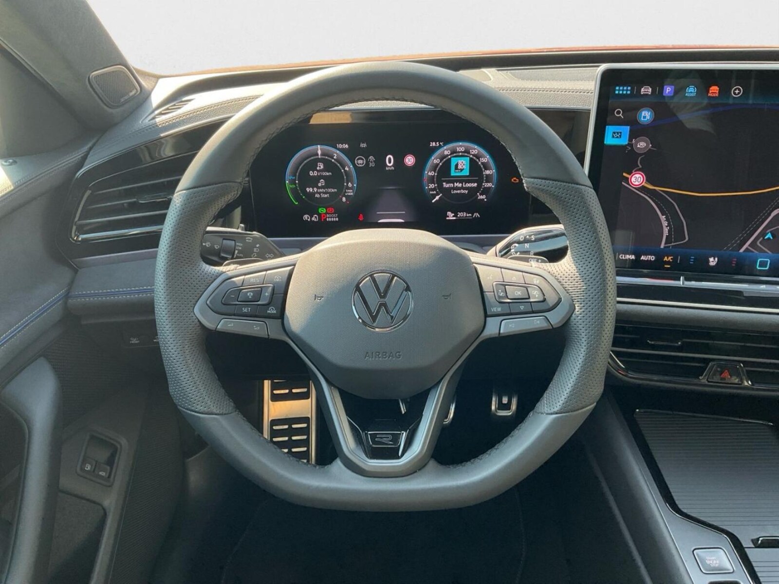Volkswagen Passat – Bild 12