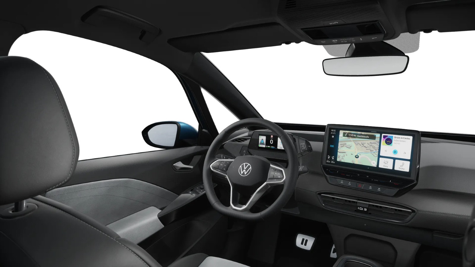 Volkswagen ID.3 – Bild 11