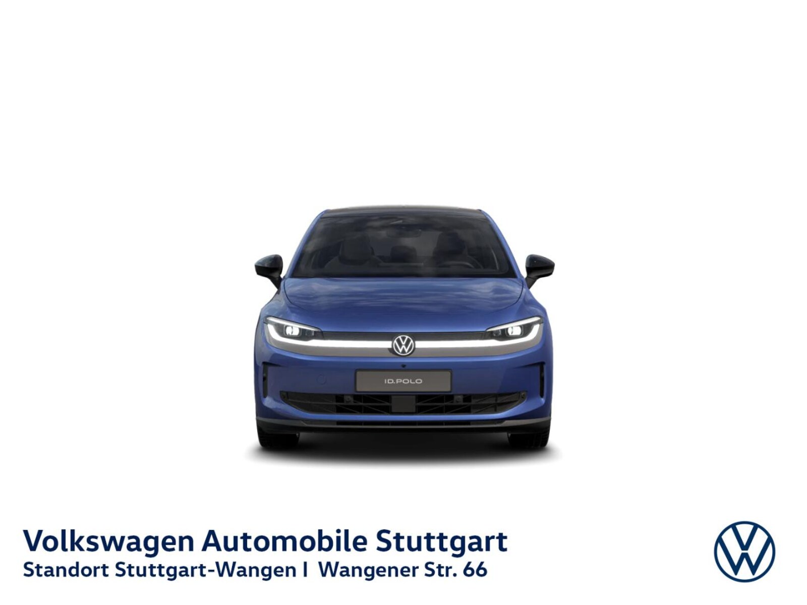 Volkswagen ID. Polo – Bild 2
