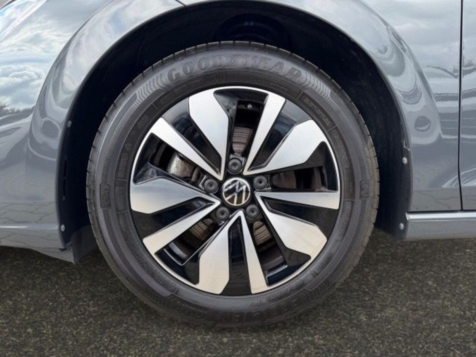 Volkswagen Golf – Bild 14