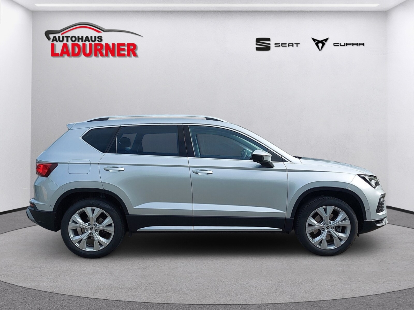 SEAT Ateca – Bild 6