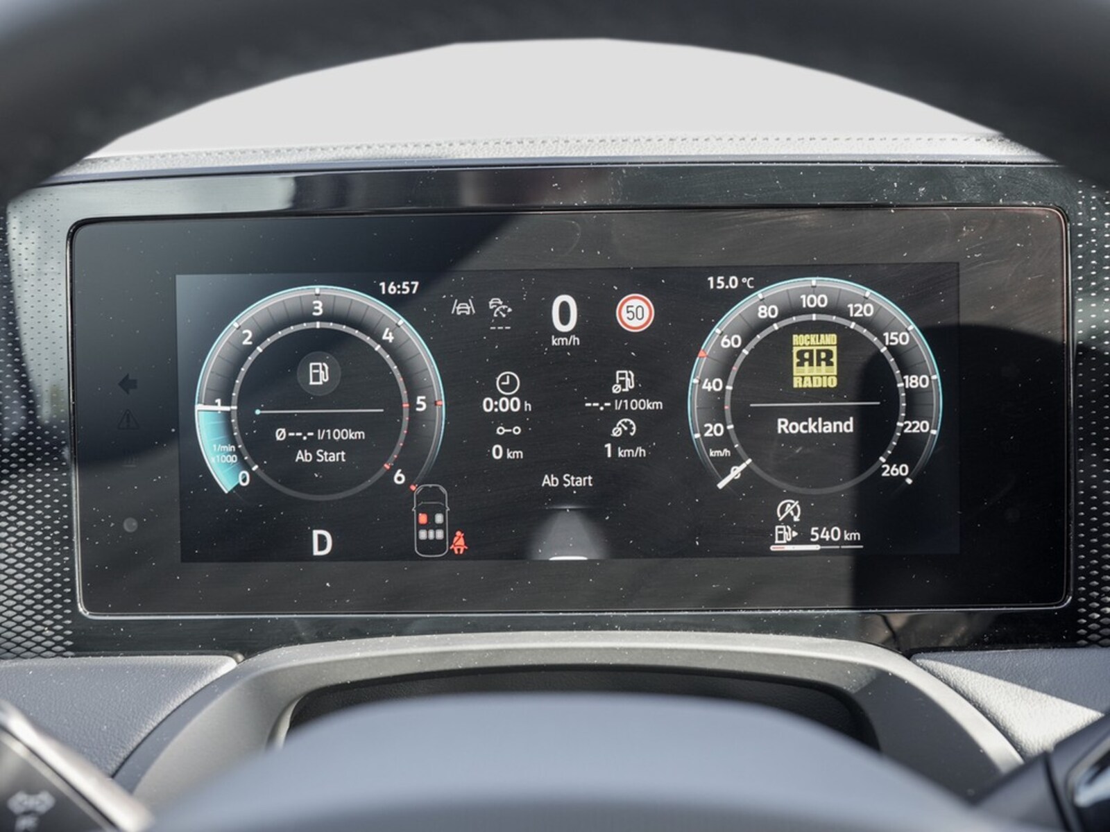 Volkswagen Passat – Bild 14