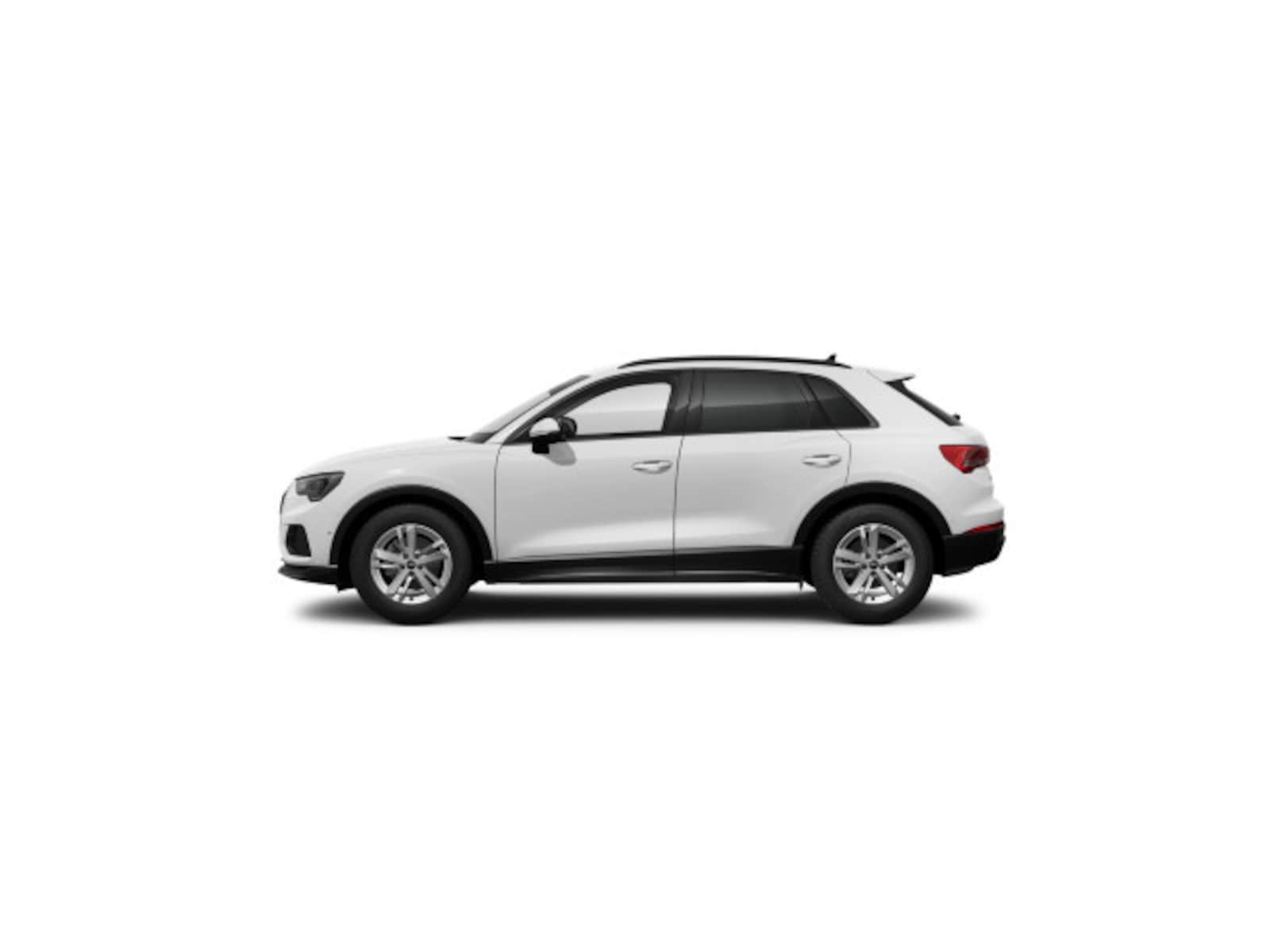 Audi Q3 – Bild 6