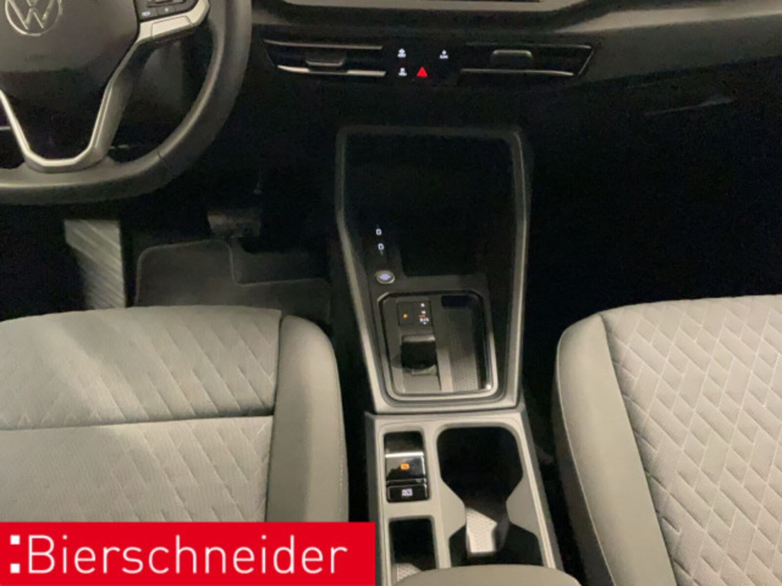 Volkswagen Caddy – Bild 15