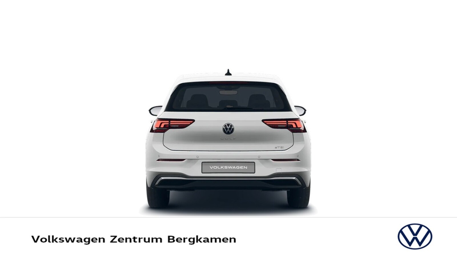 Volkswagen Golf – Bild 4
