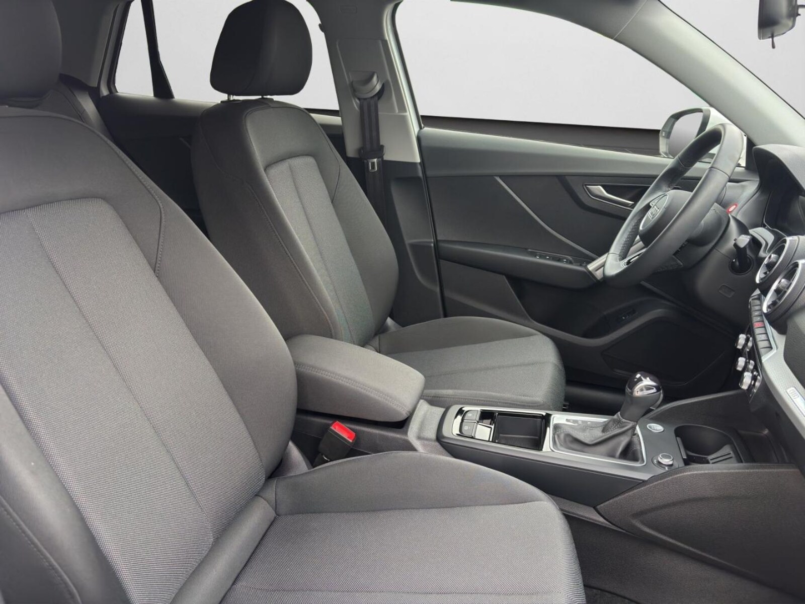 Audi Q2 – Bild 4