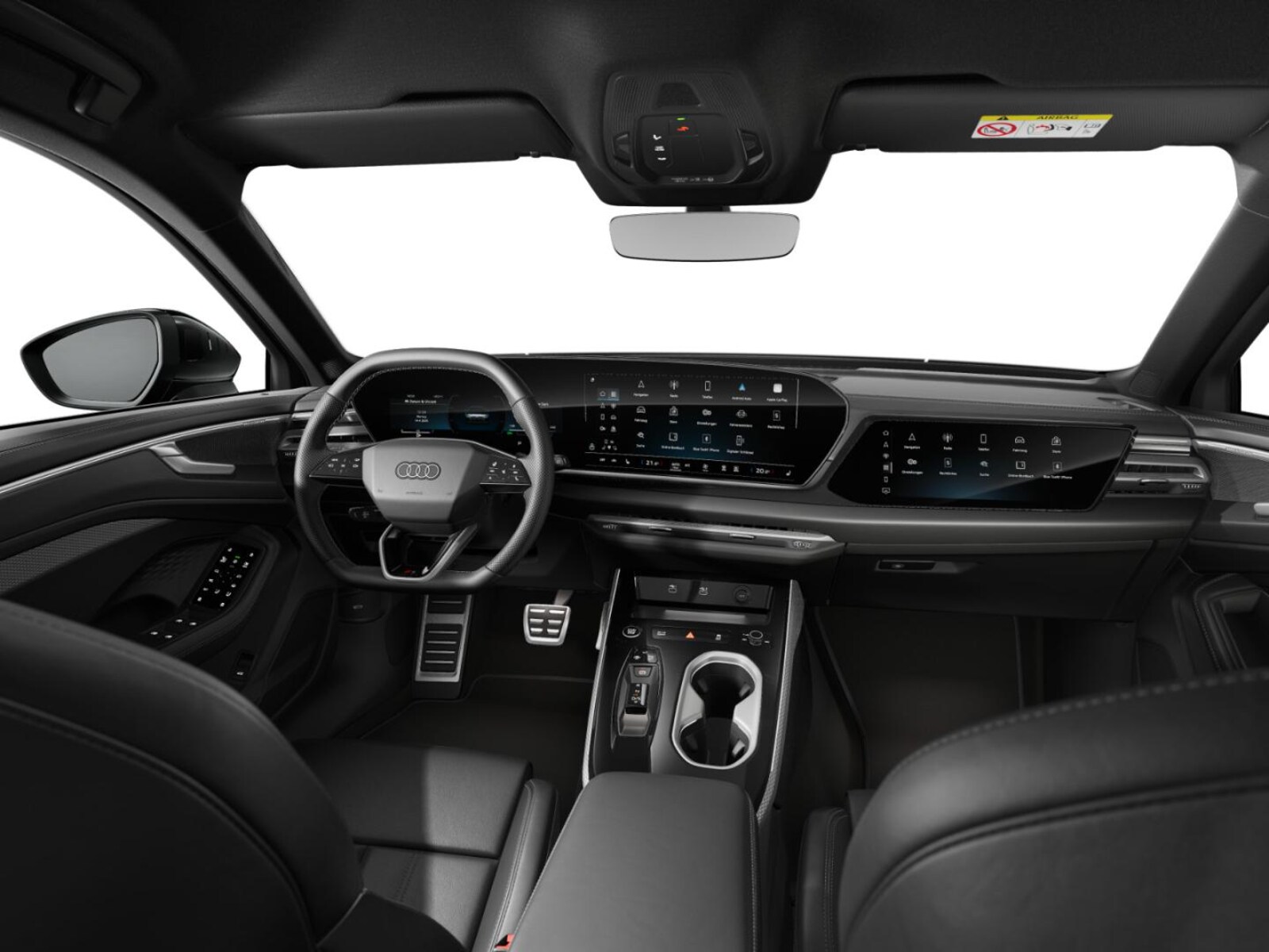 Audi A6 Avant – Bild 9