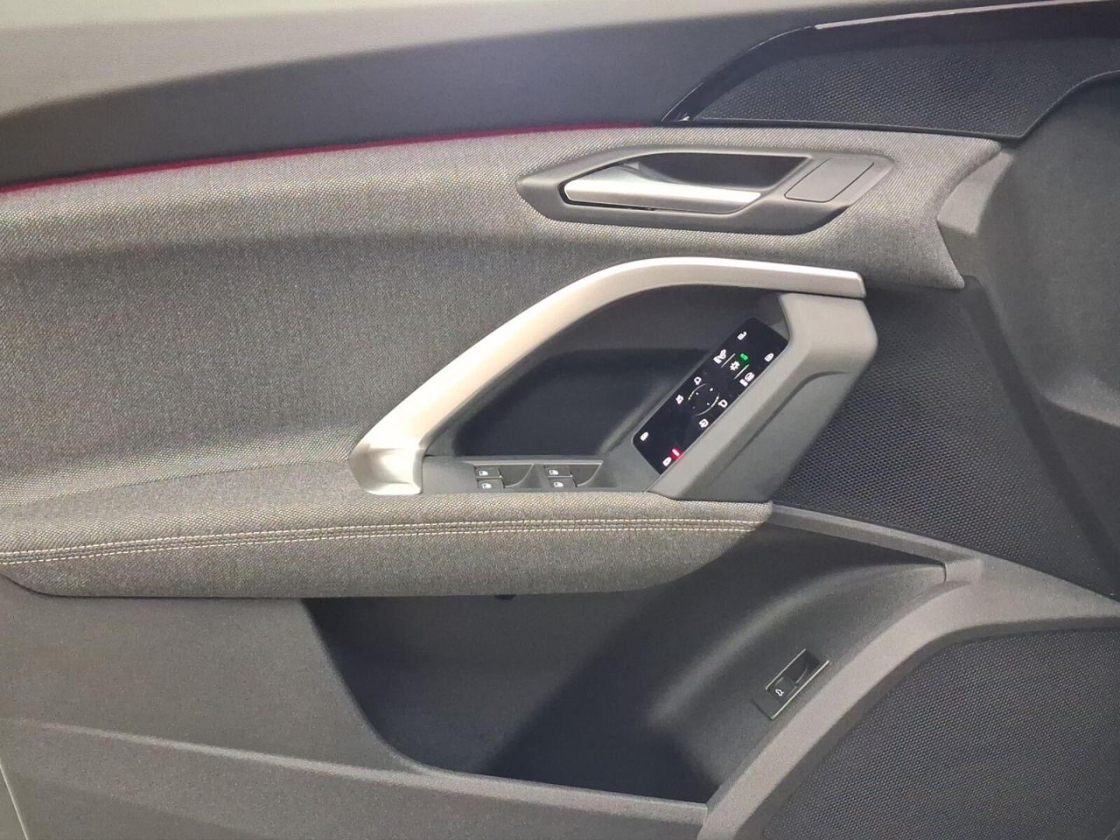 Audi Q5 – Bild 15