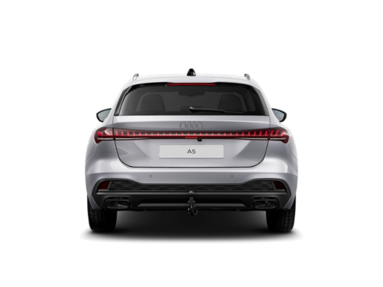 Audi A5 Avant – Bild 5