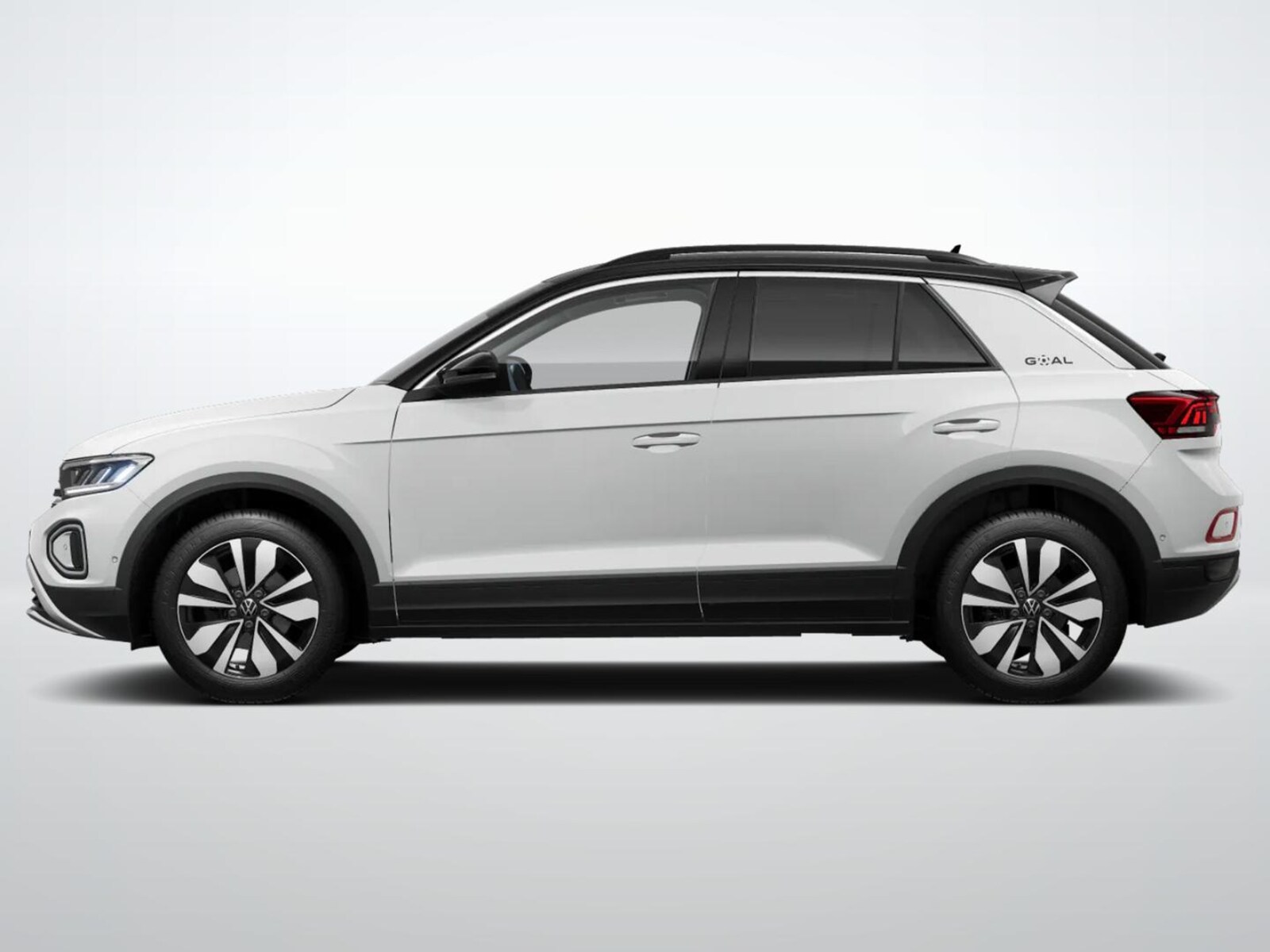 Volkswagen T-Roc – Bild 3