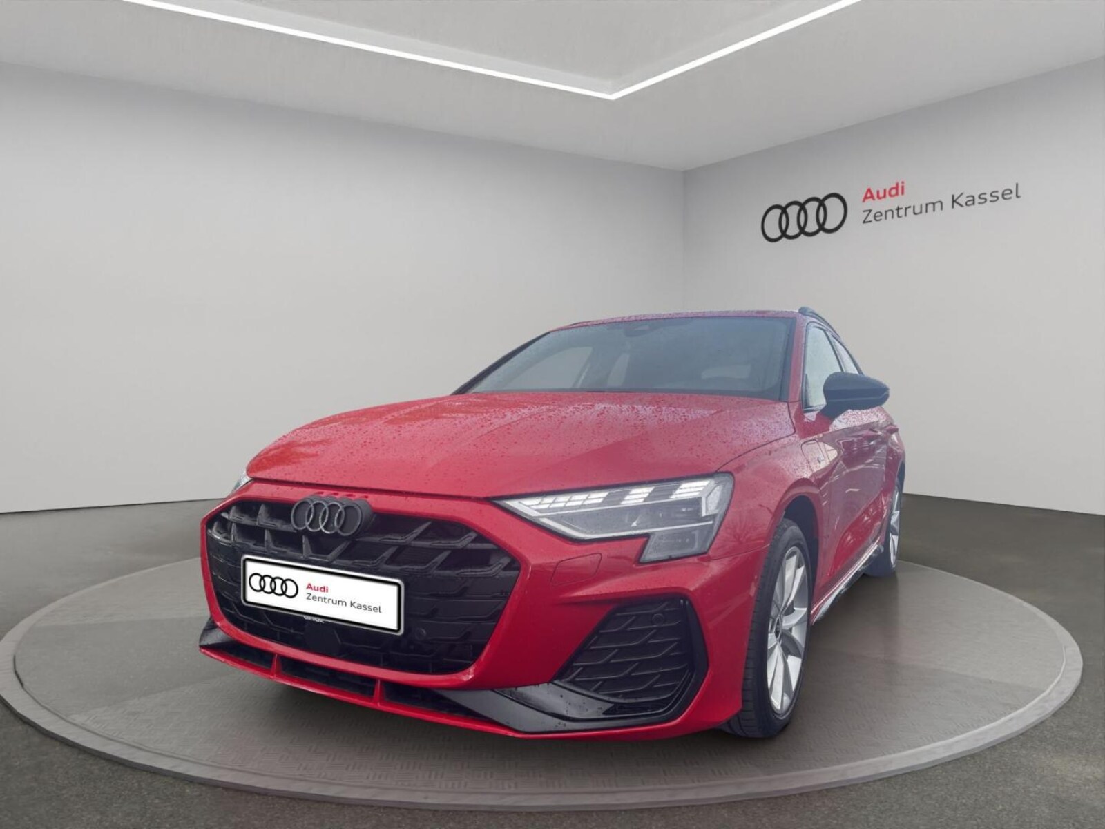 Audi A3 Sportback – Bild 2