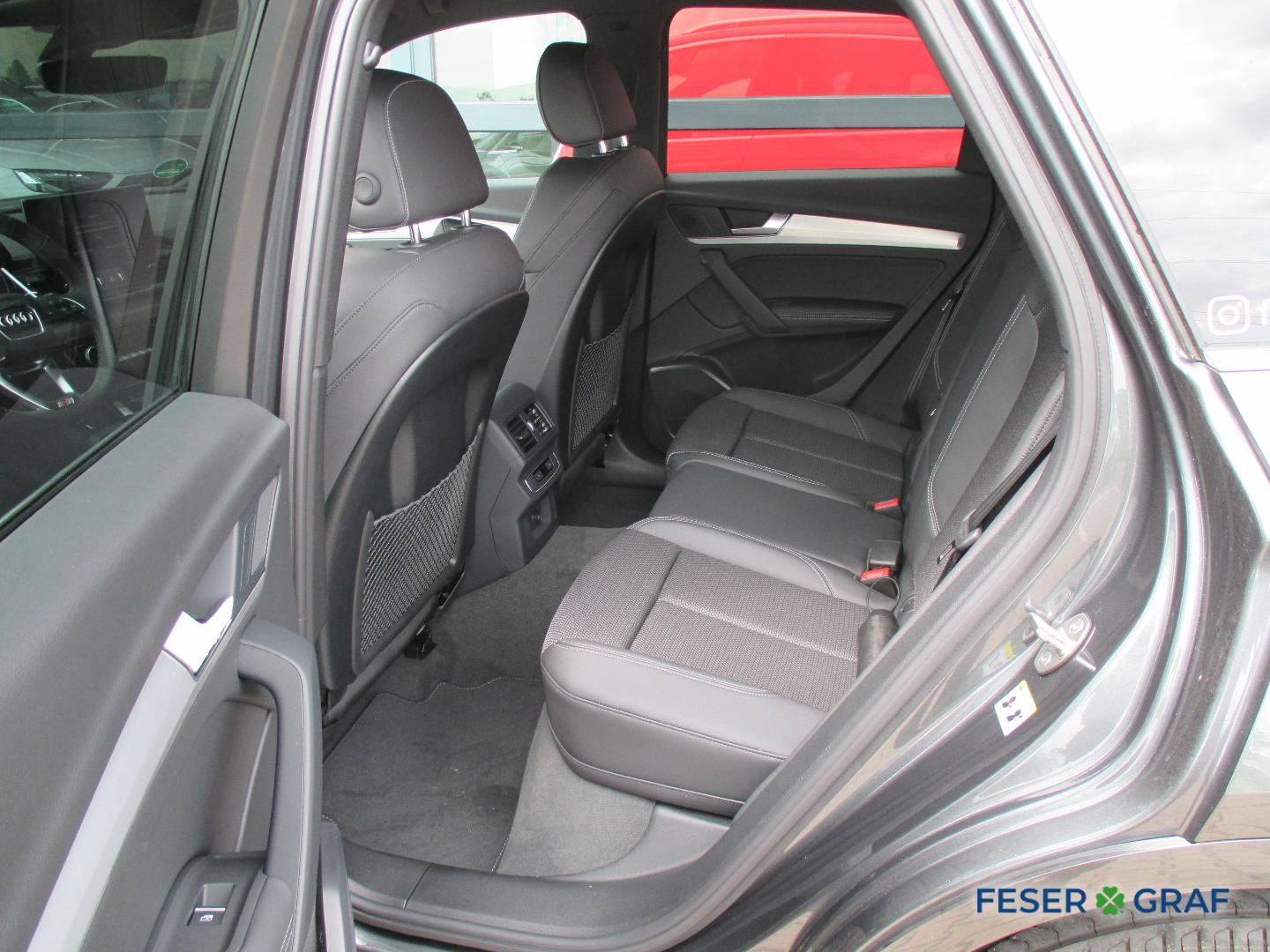 Image about Audi Q5 40 TDI quattro 150 kW S tronic
