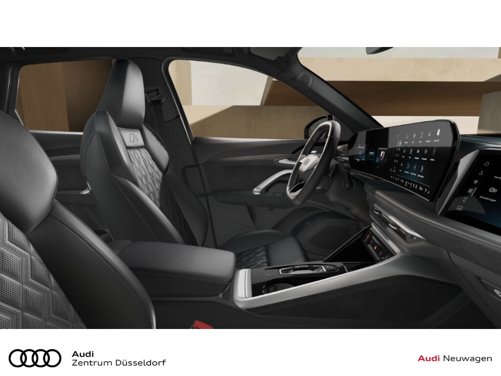 Image about Audi SQ5 SUV TFSI 270 kW S tronic