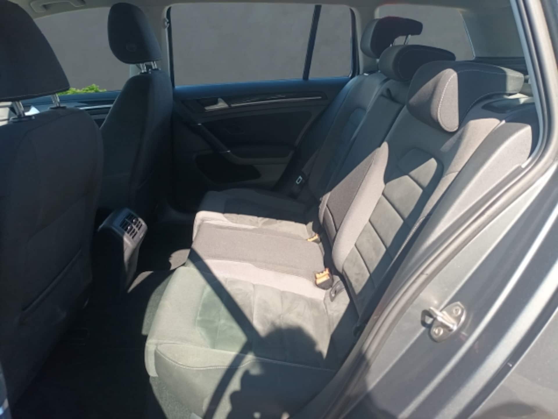 Volkswagen Golf Variant Highline