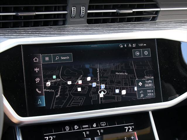 2026 AUDI A6 ALLROAD - Image 21