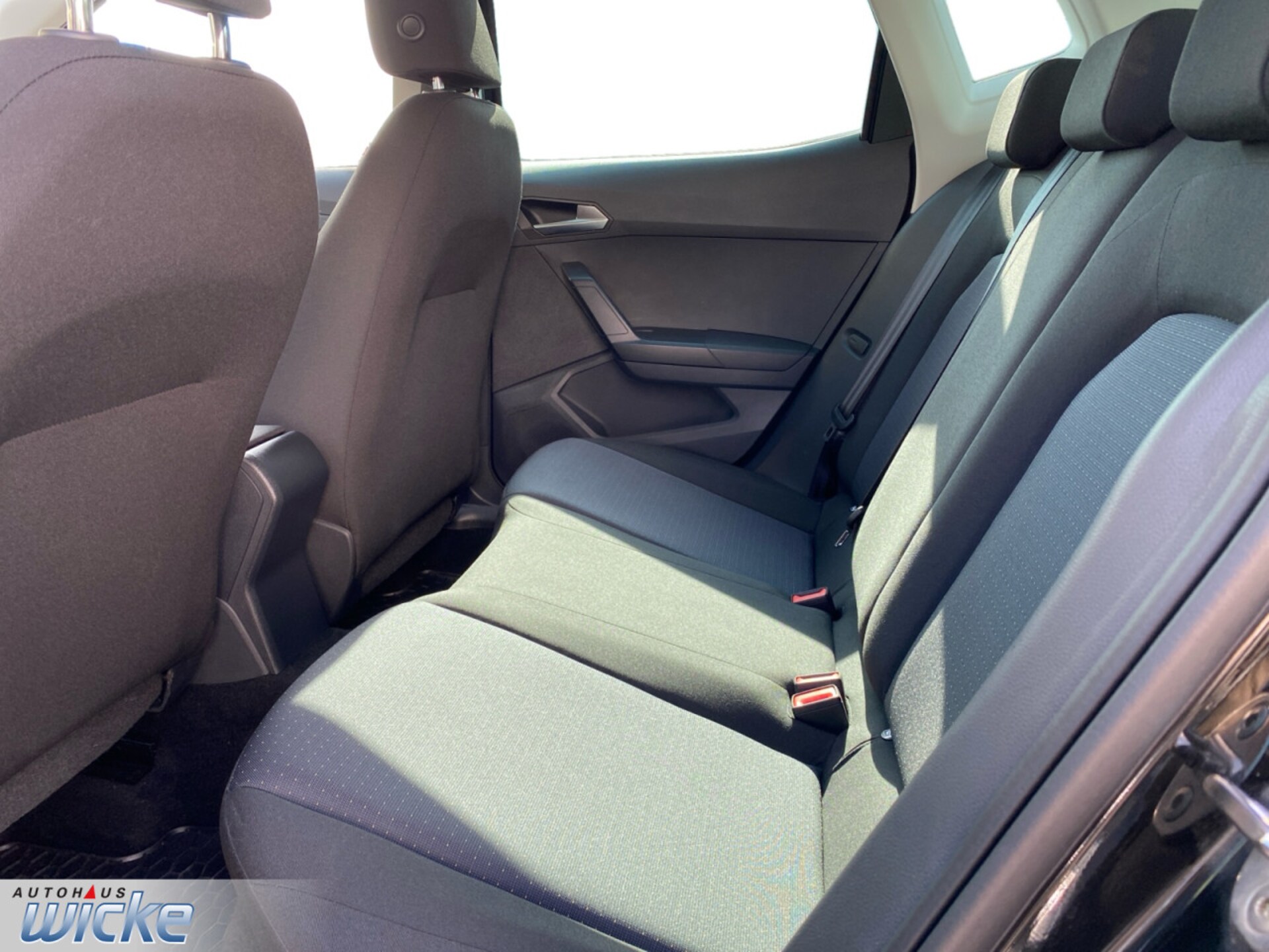 SEAT Arona Style