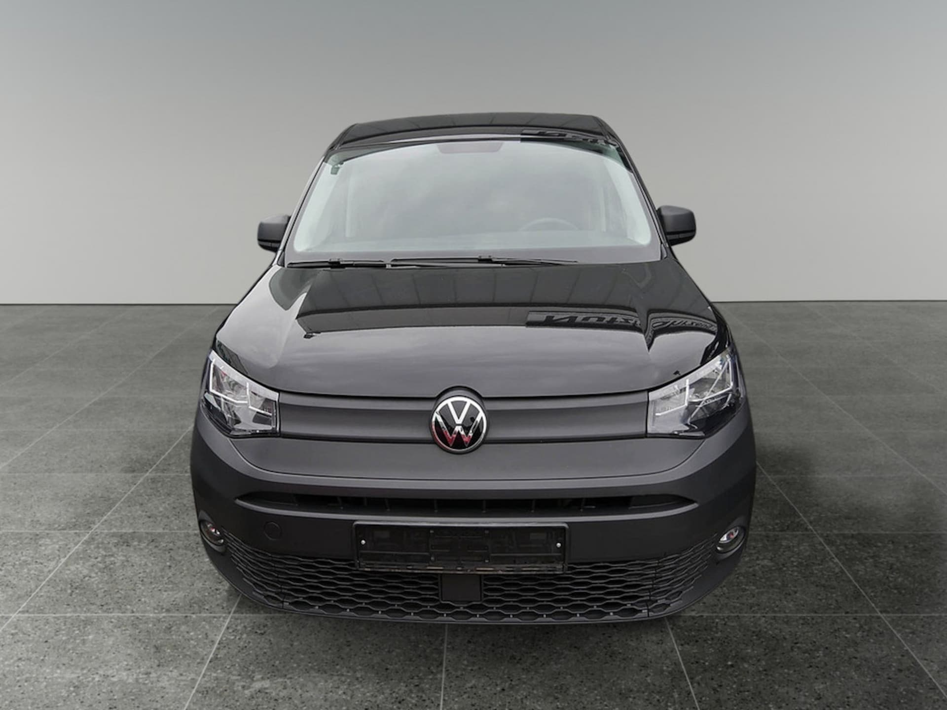 Volkswagen Caddy Cargo EcoProfi