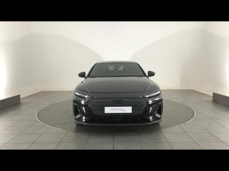 Image about Audi S6 Avant e-tron S6 Avant e-tron 370,00 kW