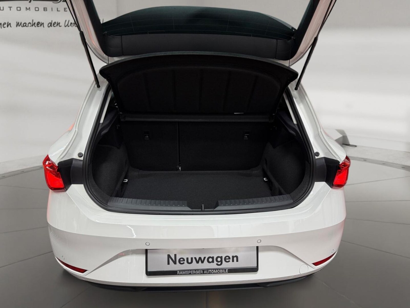 SEAT Leon – Bild 16