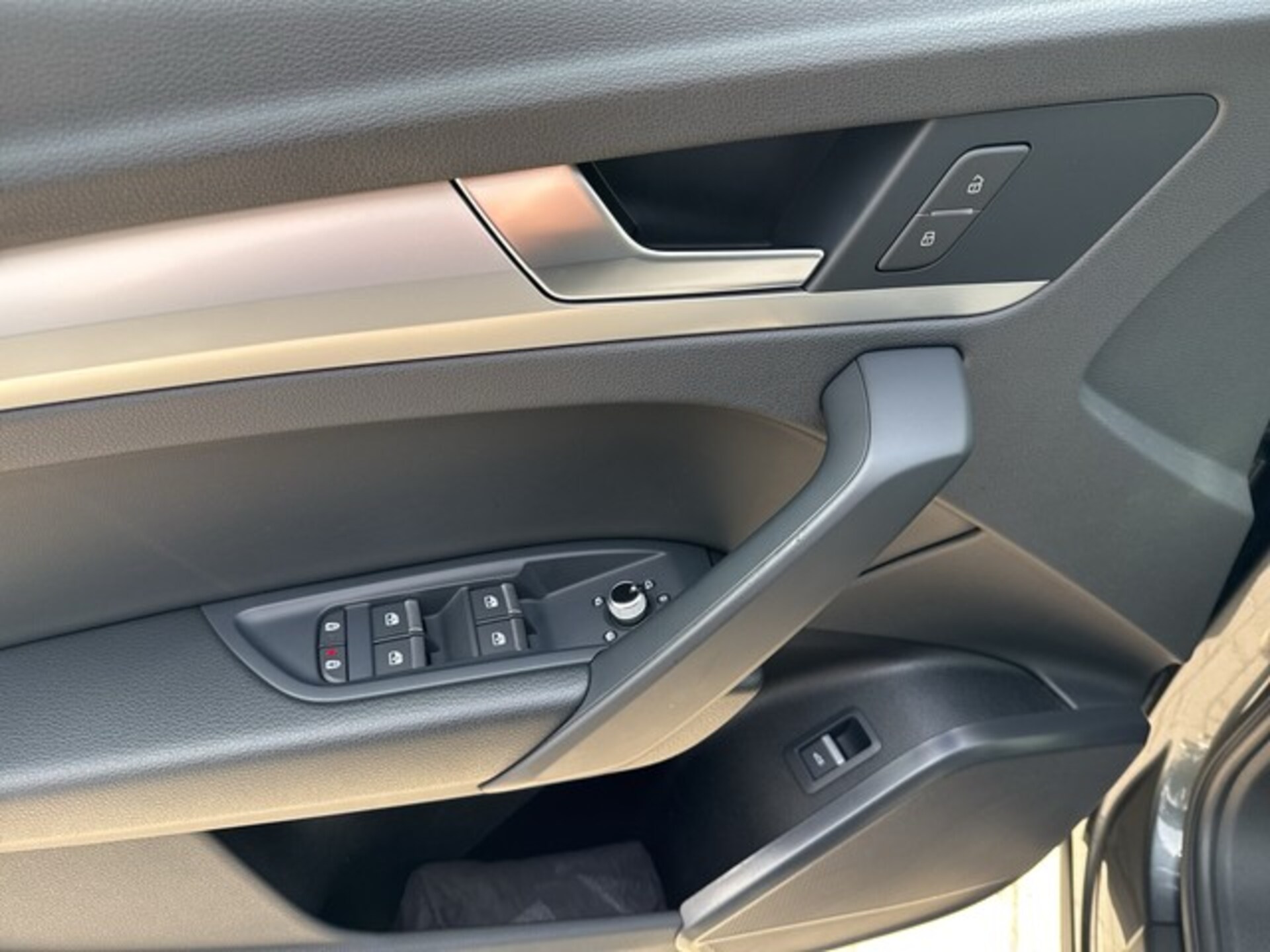 Audi Q5 SUV S line