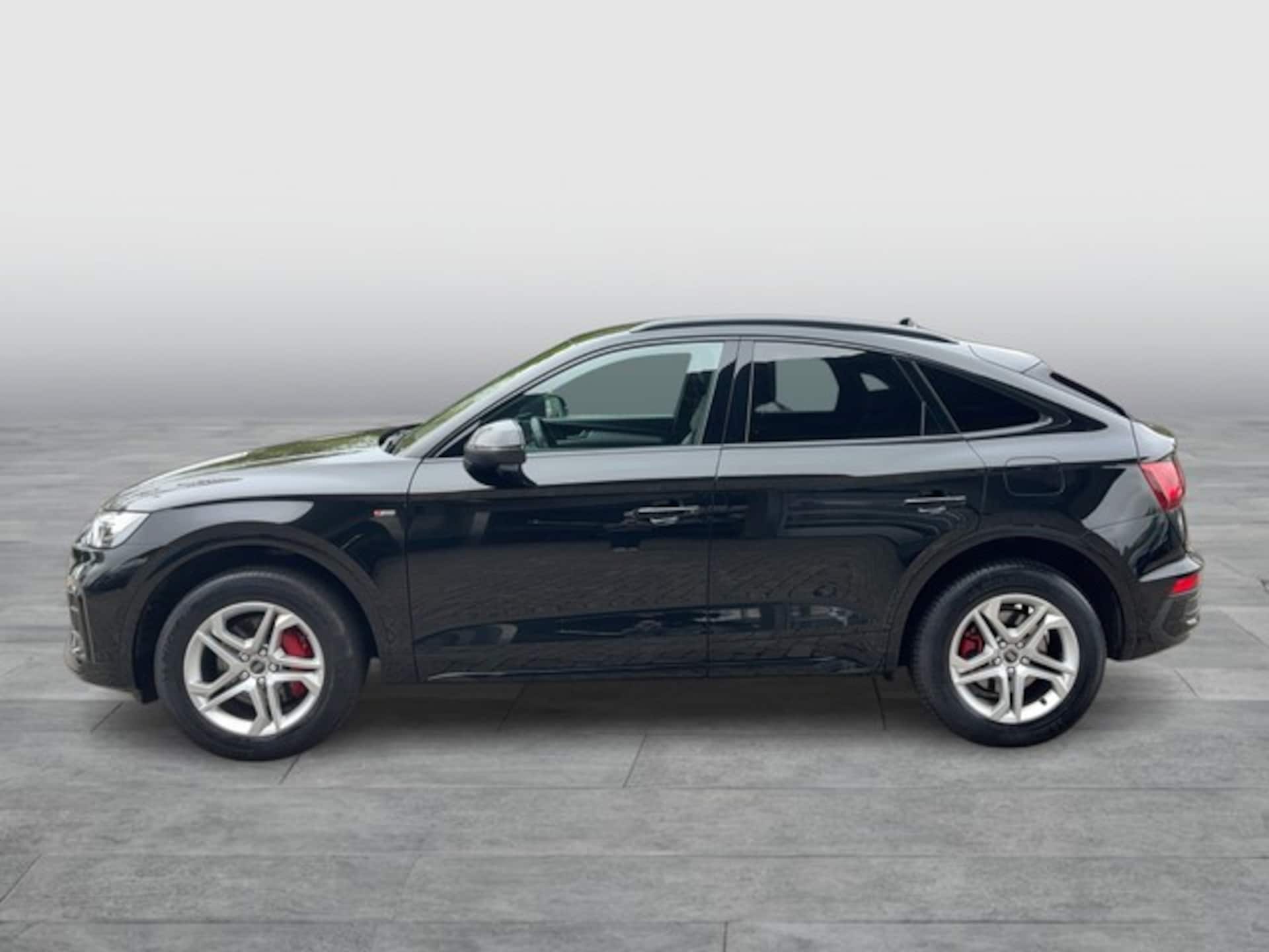 Audi Q5 Sportback TFSI e S line