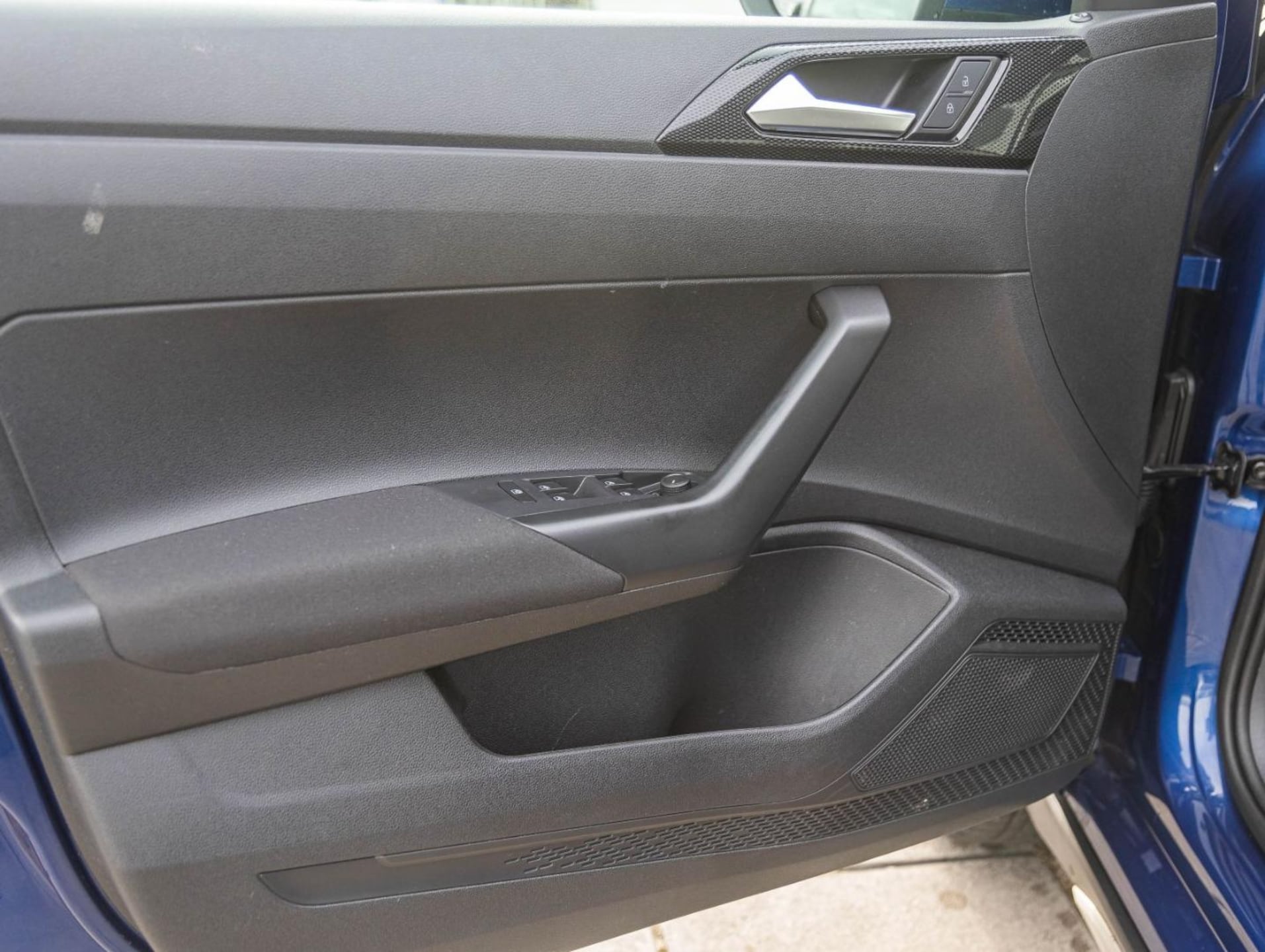 Volkswagen Taigo Life