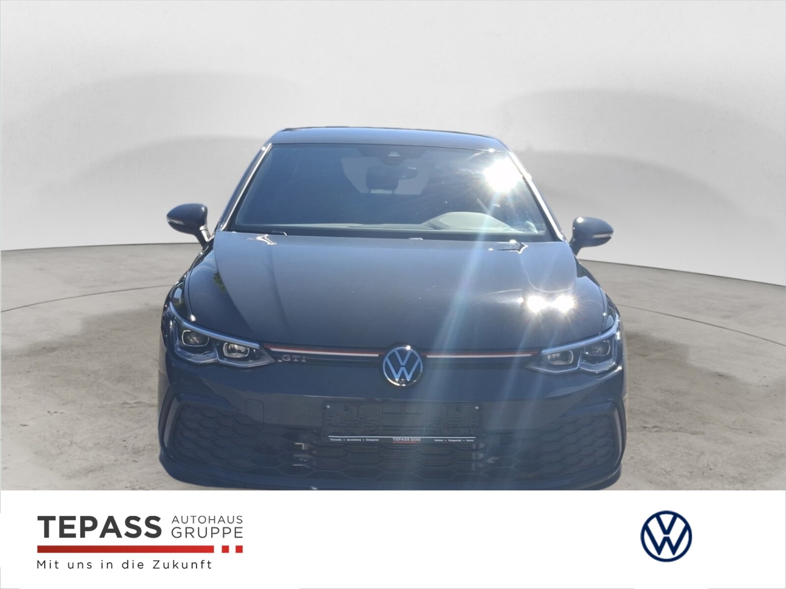 Volkswagen Golf – Bild 2