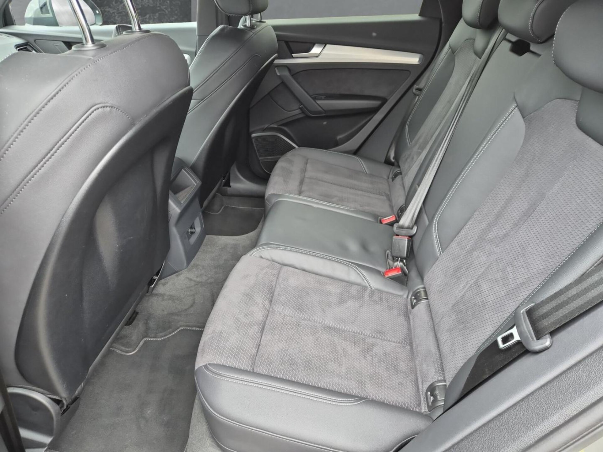 Audi Q5 SUV S line