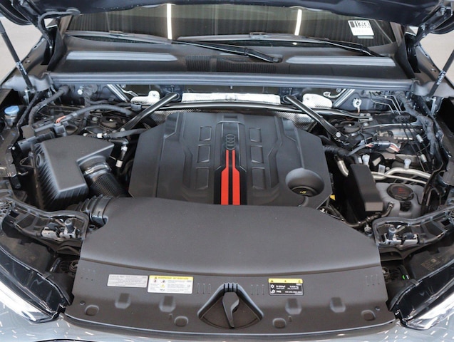 2026 Audi SQ5 Sportback