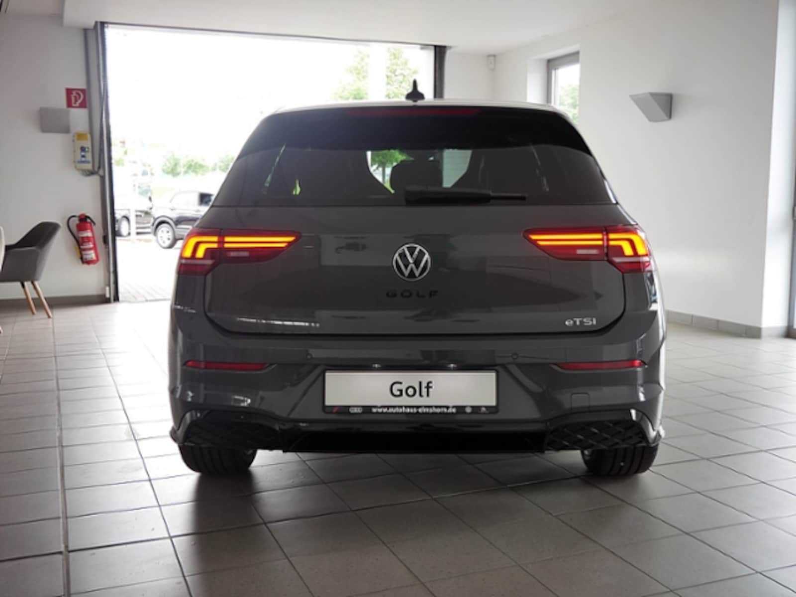 Volkswagen Golf – Bild 6