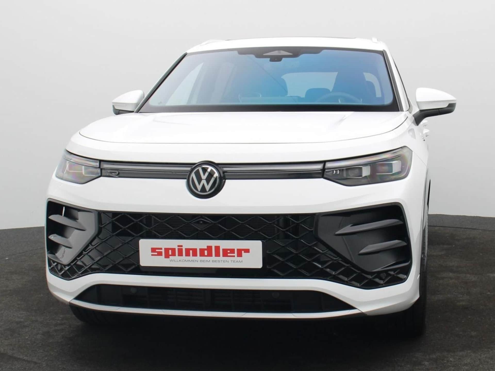 Volkswagen Tayron R-Line