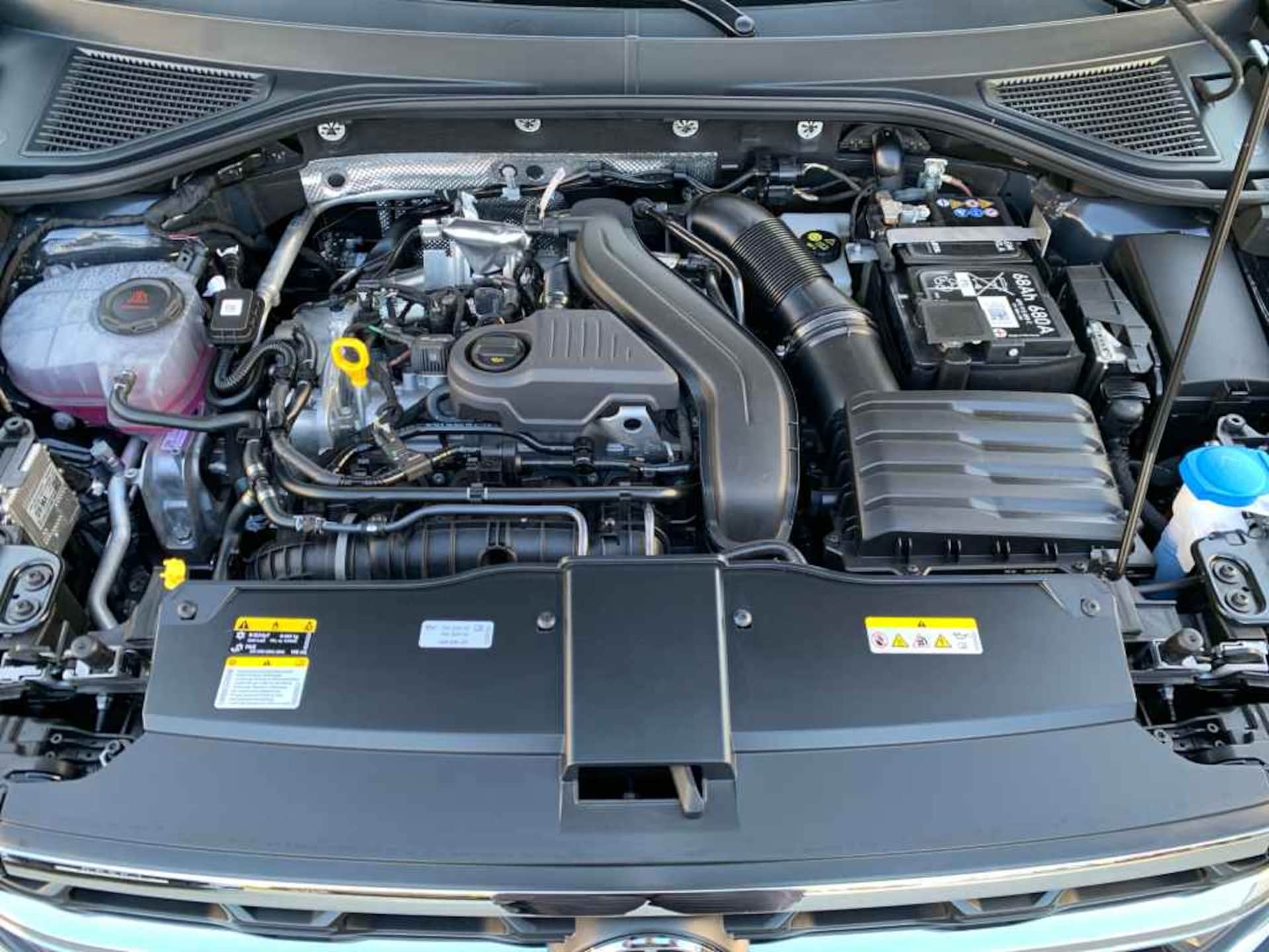 Volkswagen T-Roc Cabriolet ENERGY