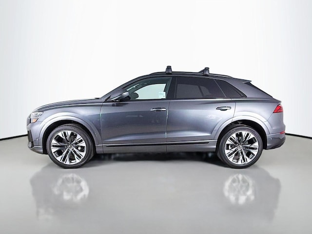 2025 Audi Q8