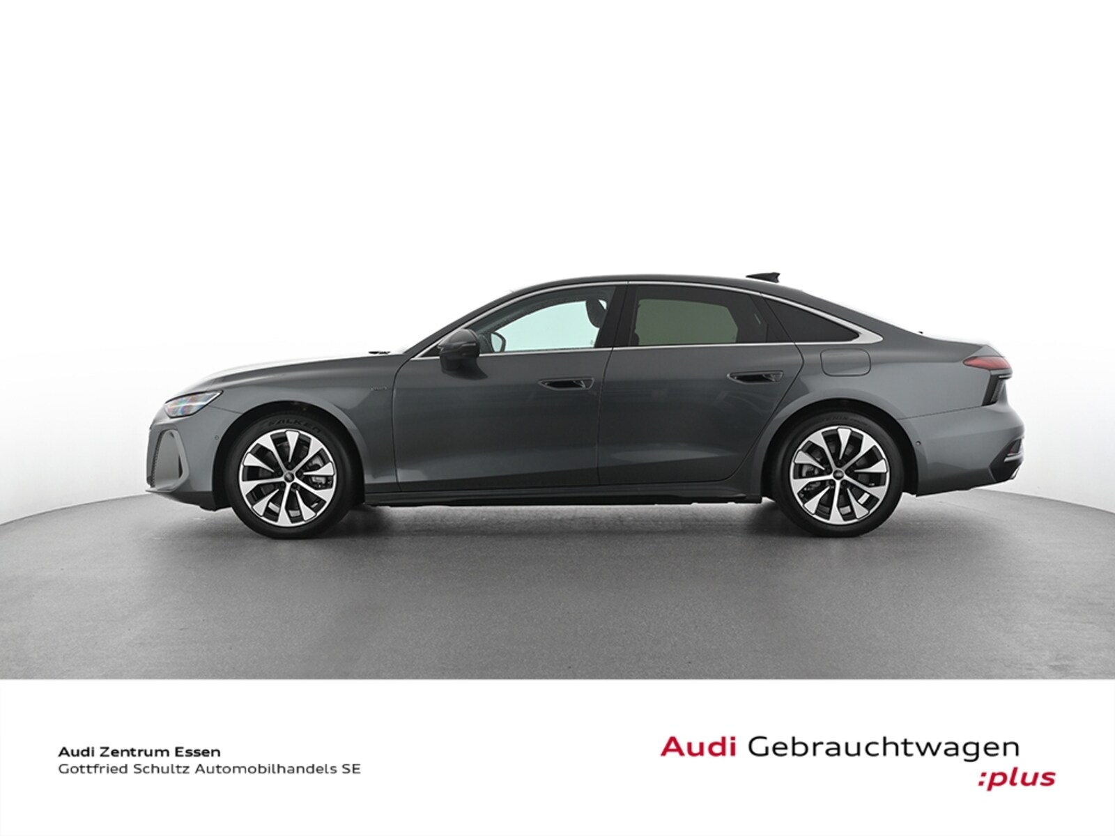 Audi A6 Limousine – Bild 4