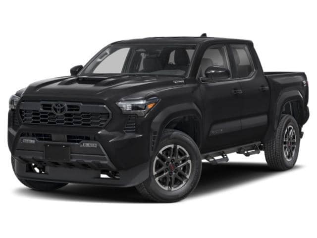 2024 Toyota