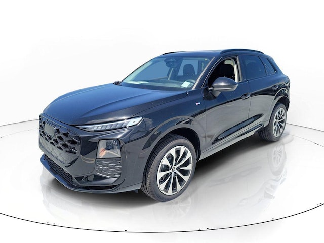 2026 Audi Q3 SUV