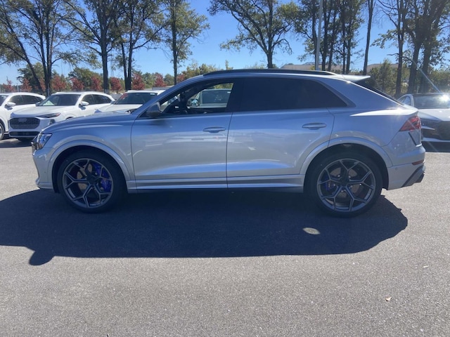 2026 Audi RS Q8 Base - Photo 73