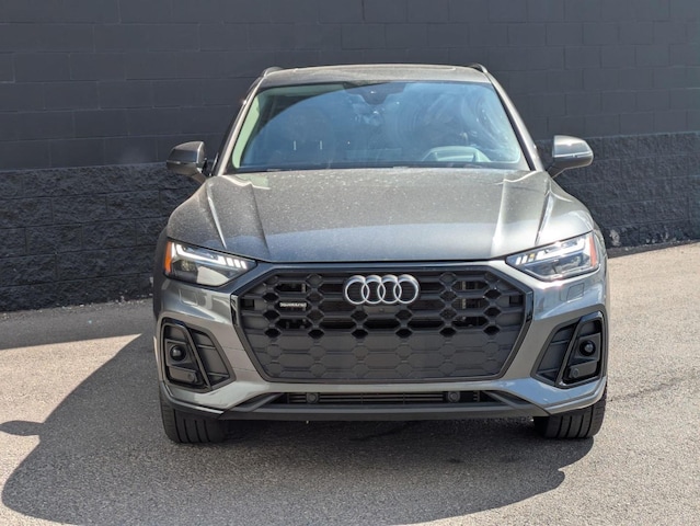 2023 Audi Q5 TFSI e