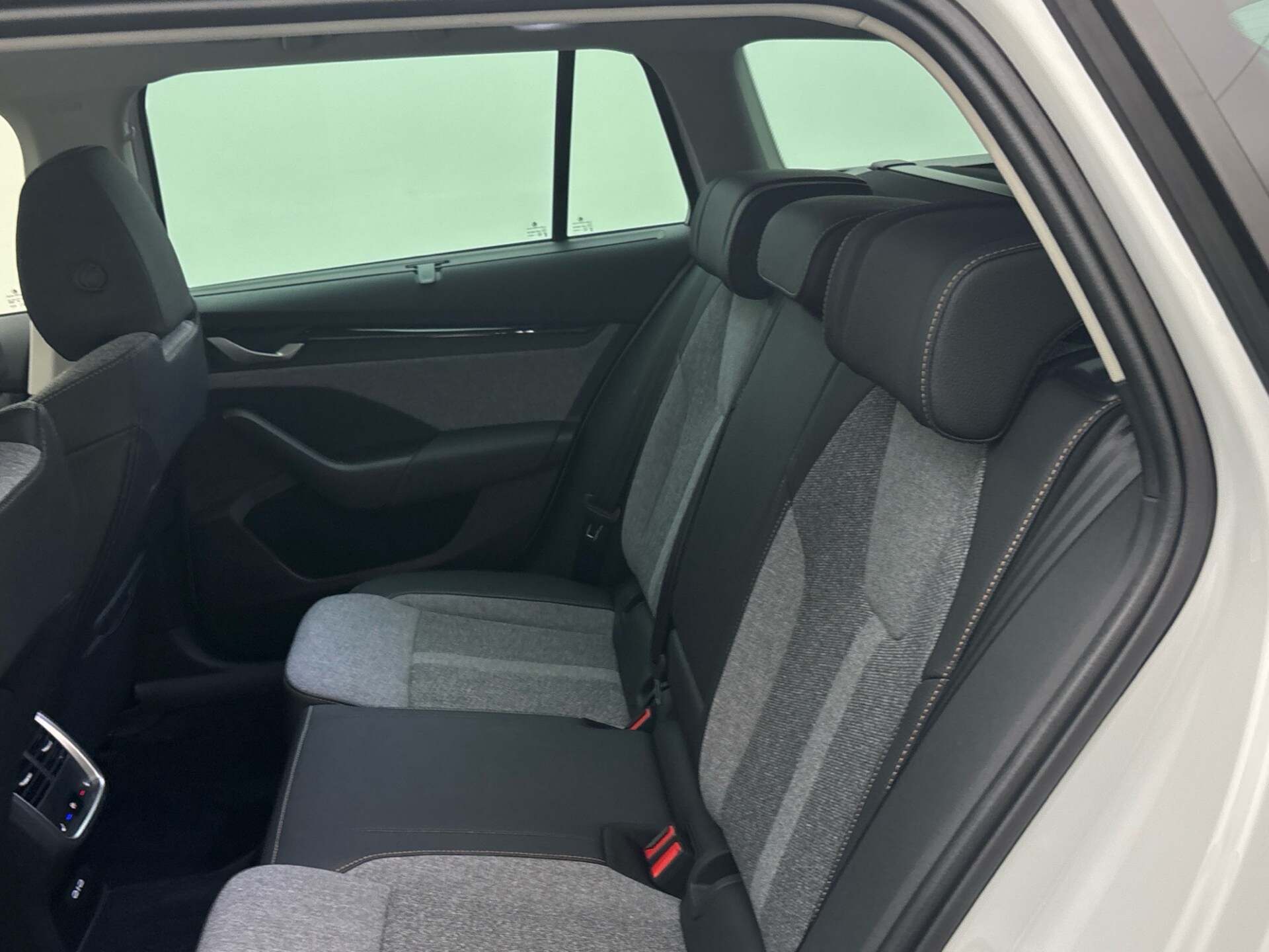 Skoda Octavia Combi Tour