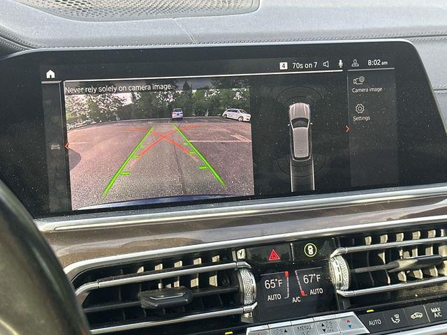 2023 BMW X5 M50i - Photo 28