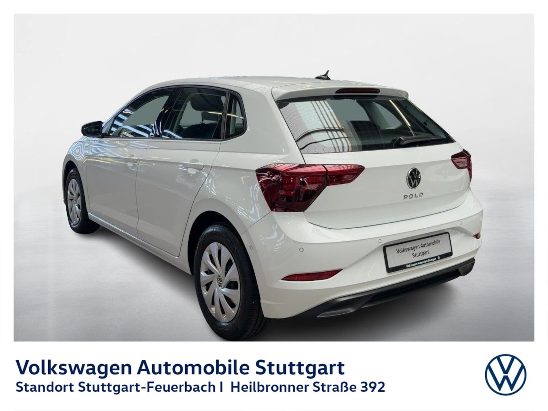 Volkswagen Polo Life