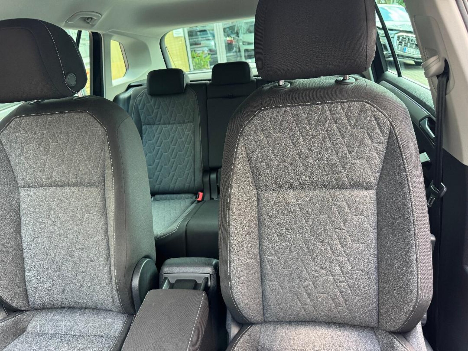 Volkswagen Tiguan MOVE