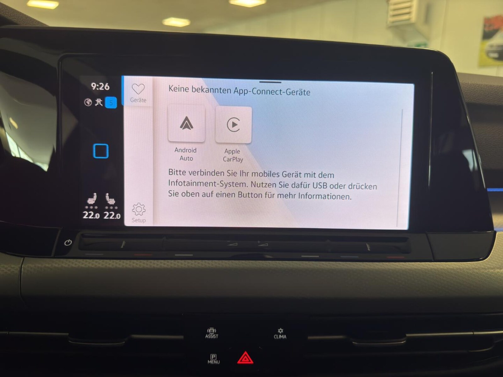 Volkswagen Golf – Bild 35